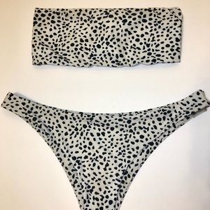 Shein Bathing suit